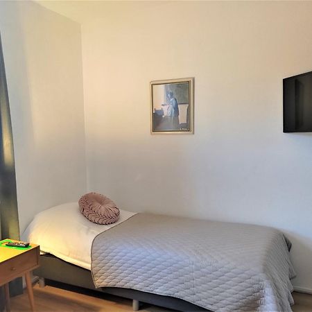 Hotel Nieuw Antiek Helden 部屋 写真