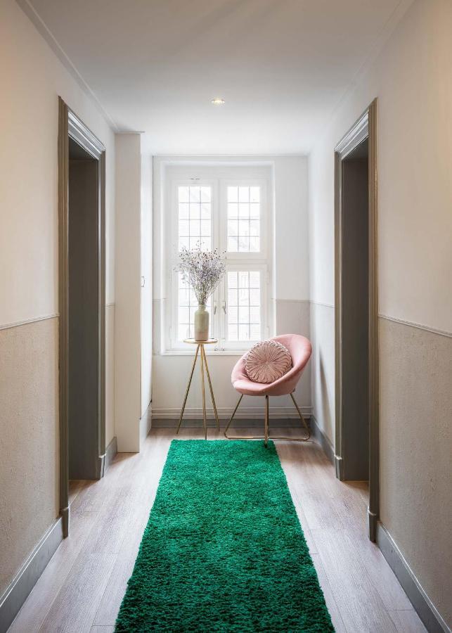 Hotel Nieuw Antiek Helden エクステリア 写真