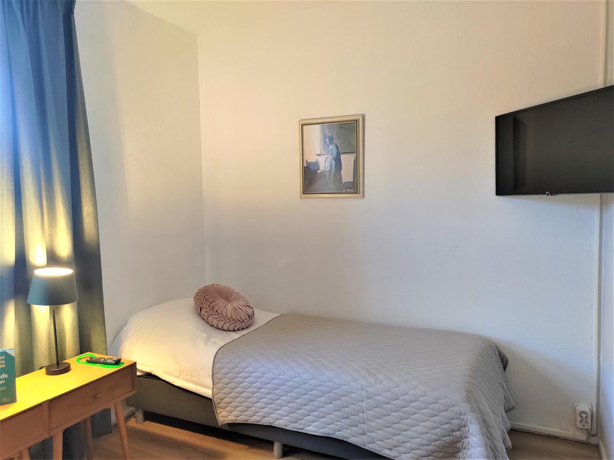 Hotel Nieuw Antiek Helden 部屋 写真