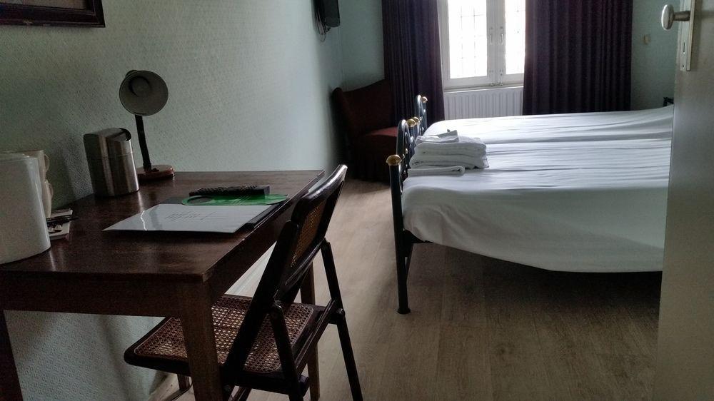 Hotel Nieuw Antiek Helden エクステリア 写真