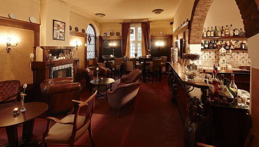Hotel Nieuw Antiek Helden エクステリア 写真
