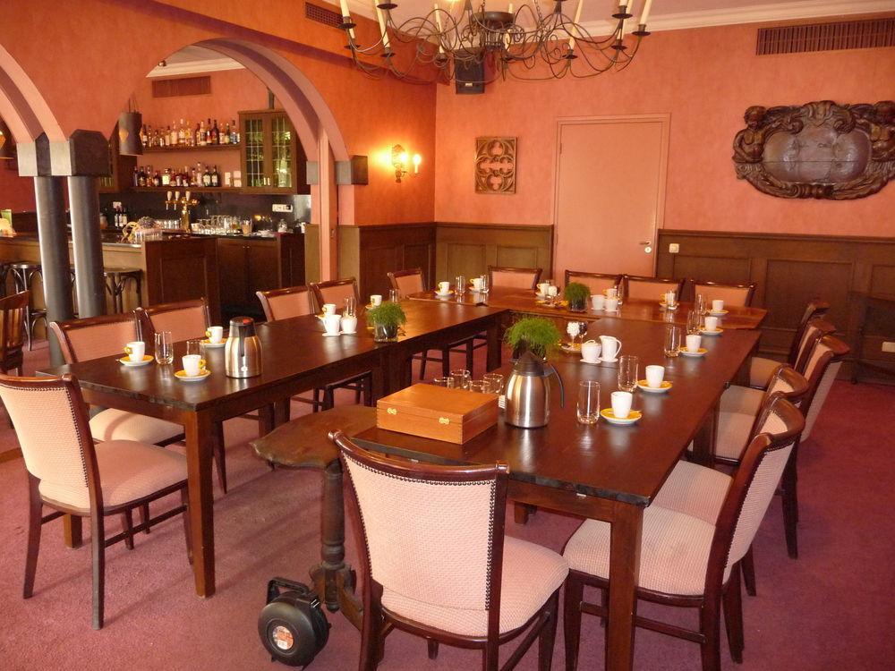 Hotel Nieuw Antiek Helden エクステリア 写真