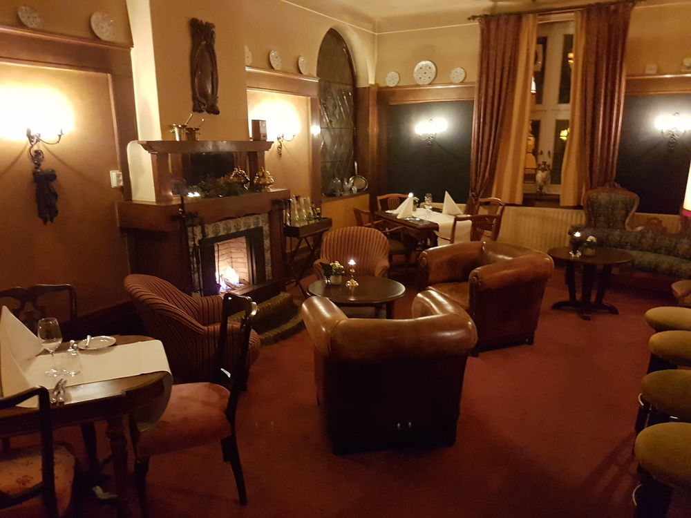 Hotel Nieuw Antiek Helden エクステリア 写真