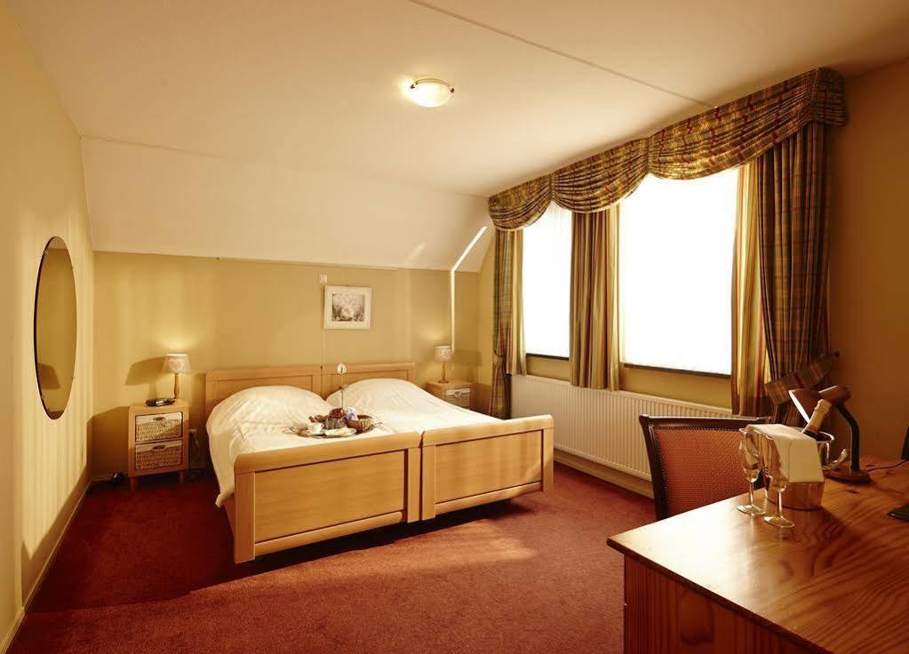 Hotel Nieuw Antiek Helden エクステリア 写真