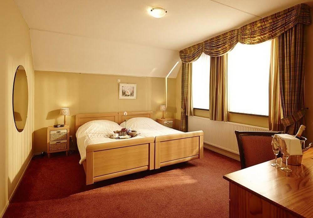 Hotel Nieuw Antiek Helden エクステリア 写真